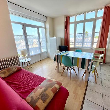 Residence Des Bains Карантек Экстерьер фото