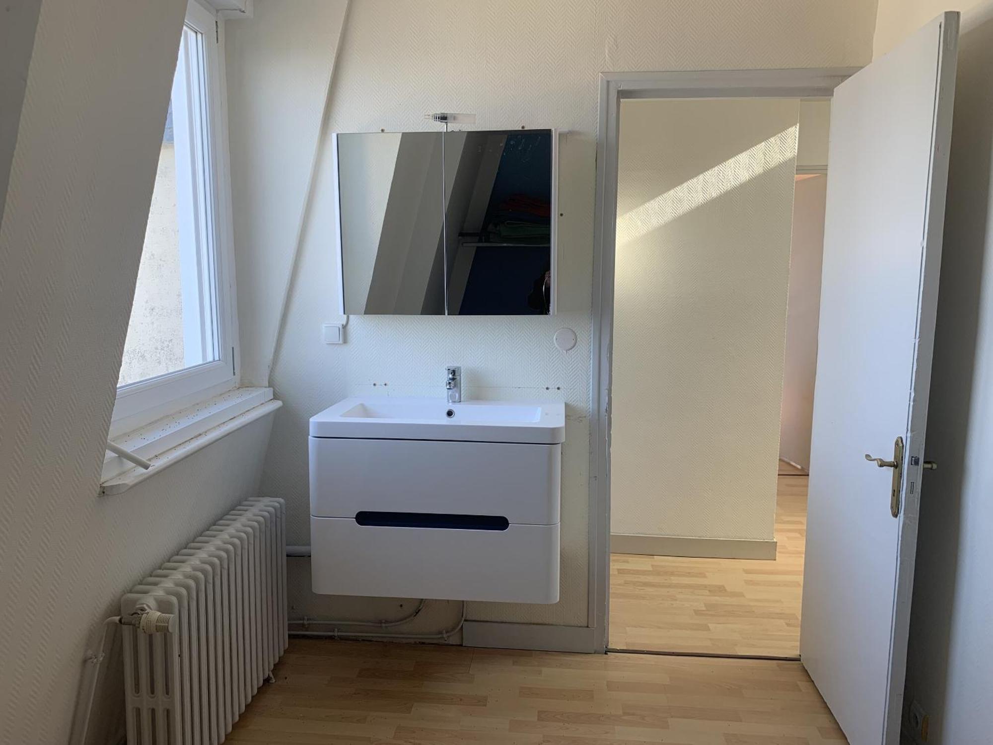 Residence Des Bains Карантек Номер фото