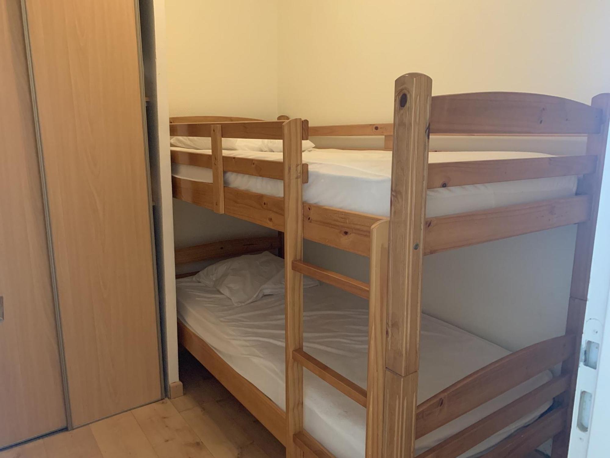 Residence Des Bains Карантек Номер фото