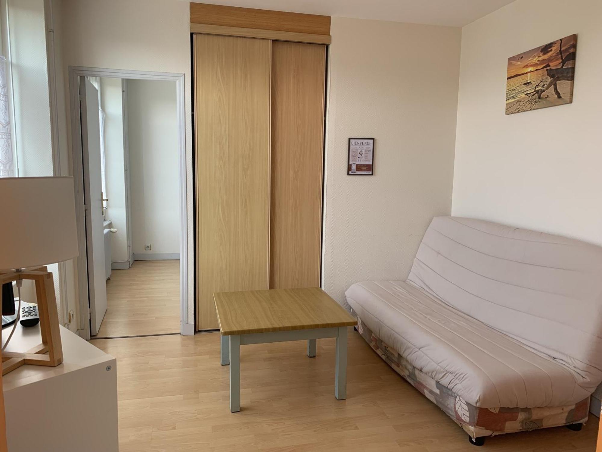Residence Des Bains Карантек Номер фото